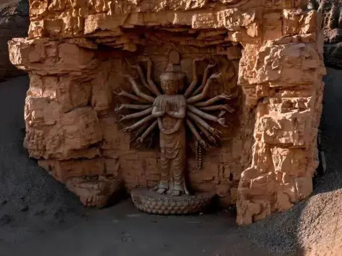 Starway Dunhuang Runze Hotel