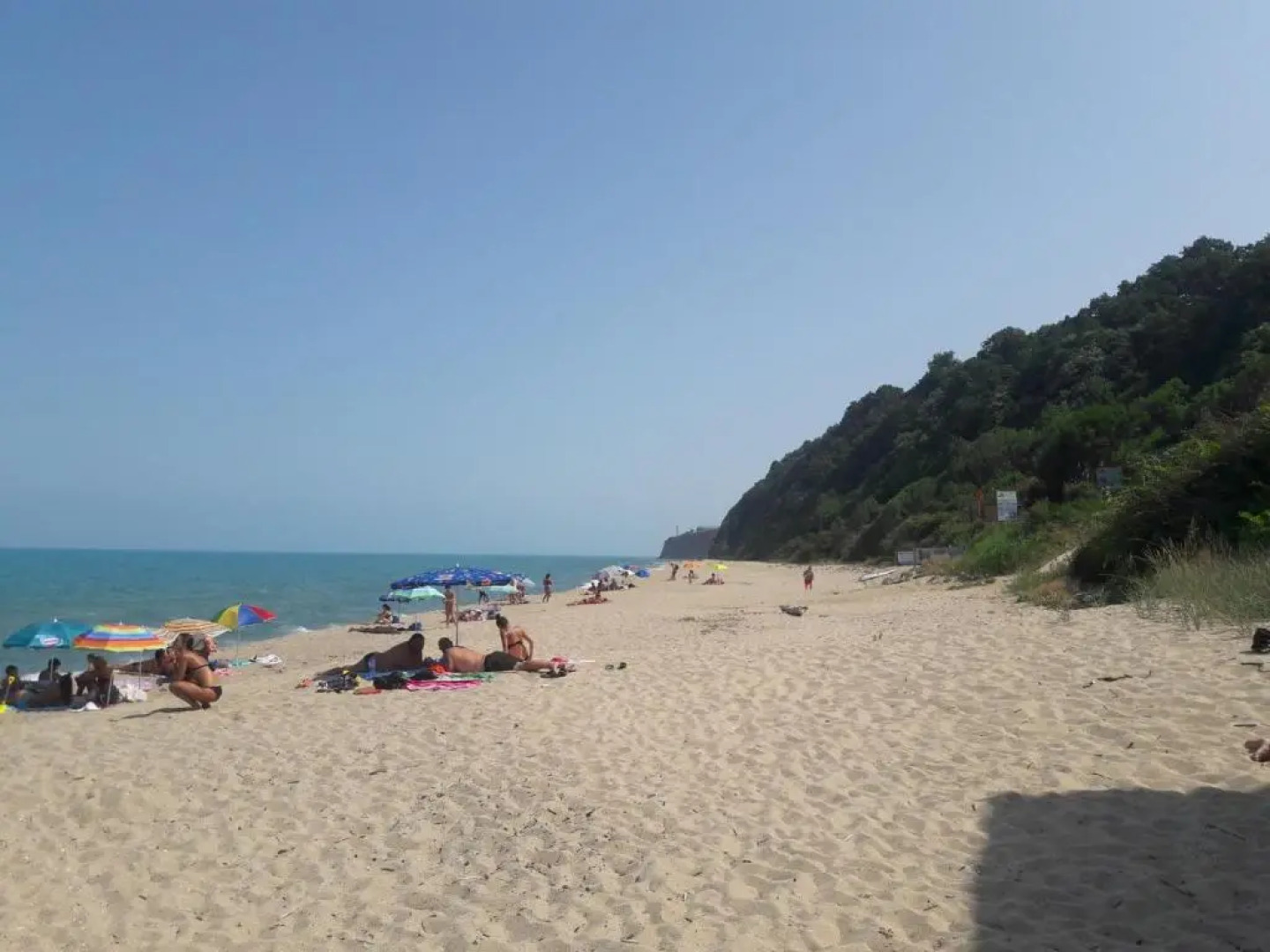 Villa Byala Grape House