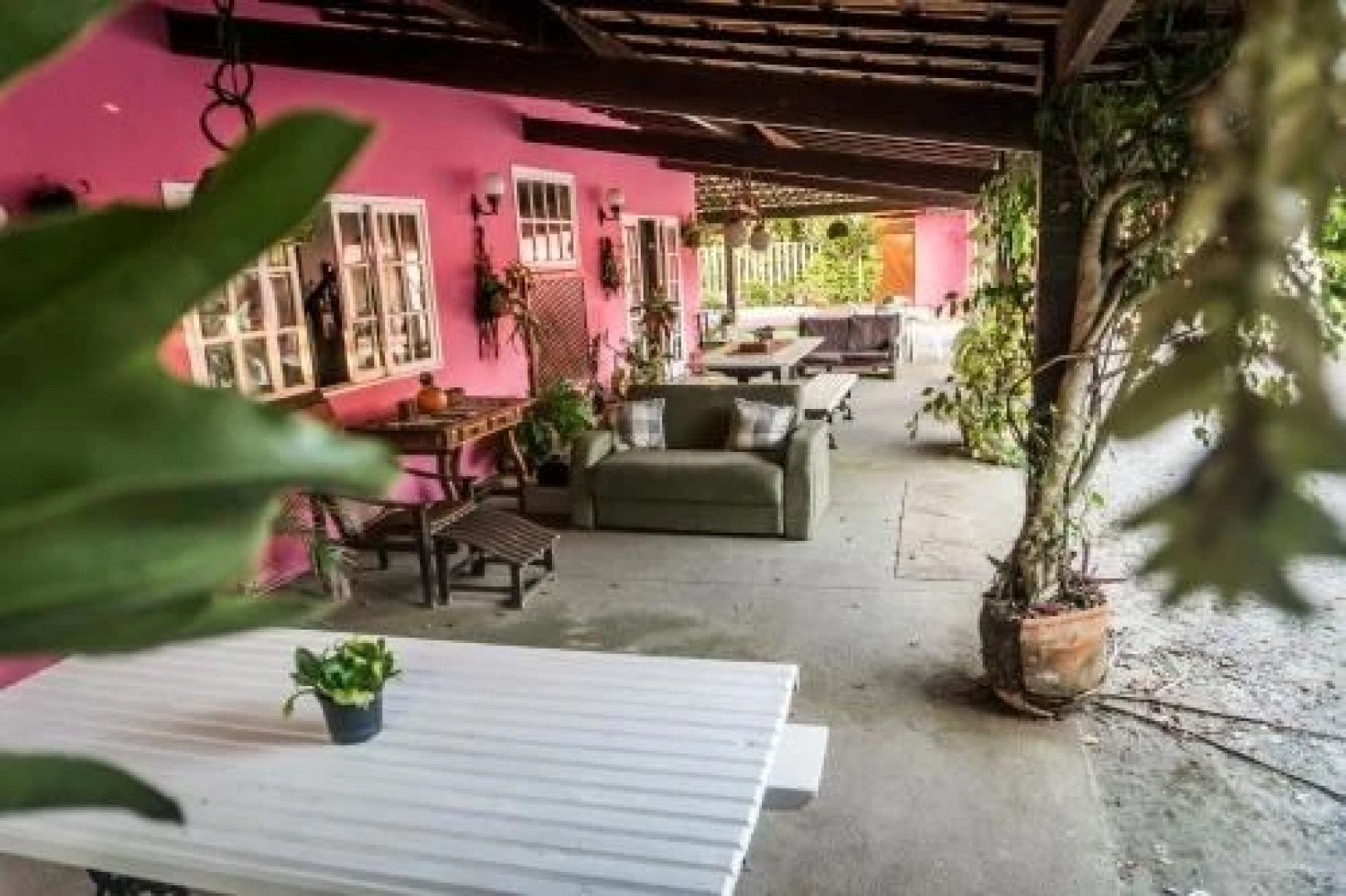 Pousada Casa de Maria