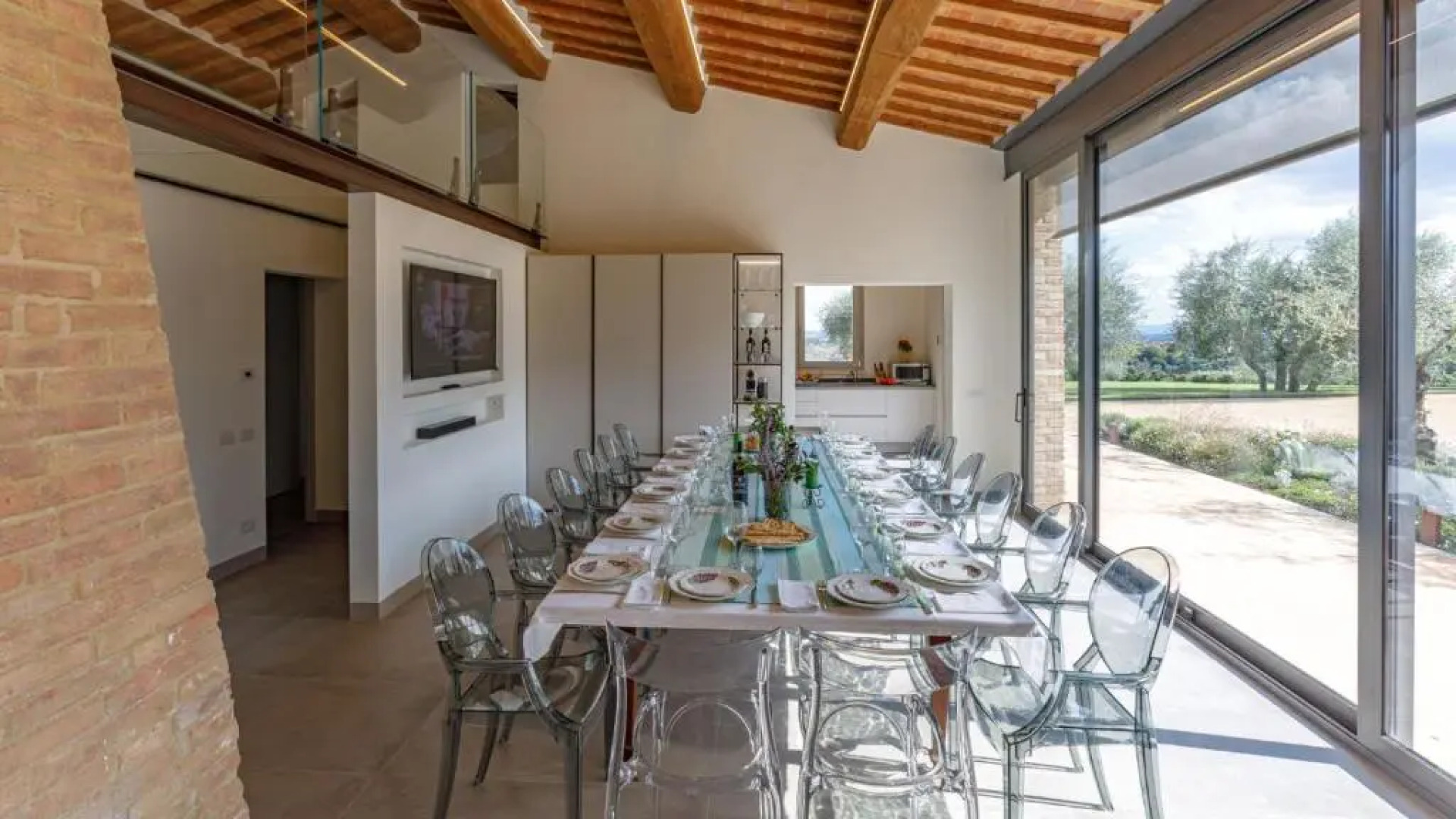 La Fonte Di Santa Regina 16