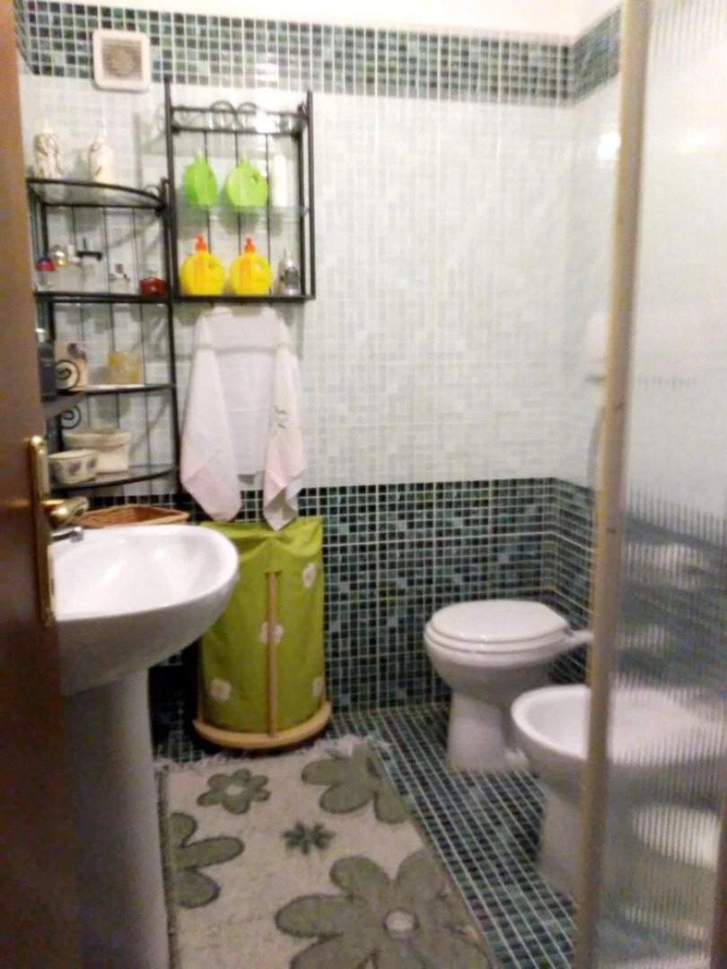 Apartment With one Bedroom in Colle Diana, With Wifi