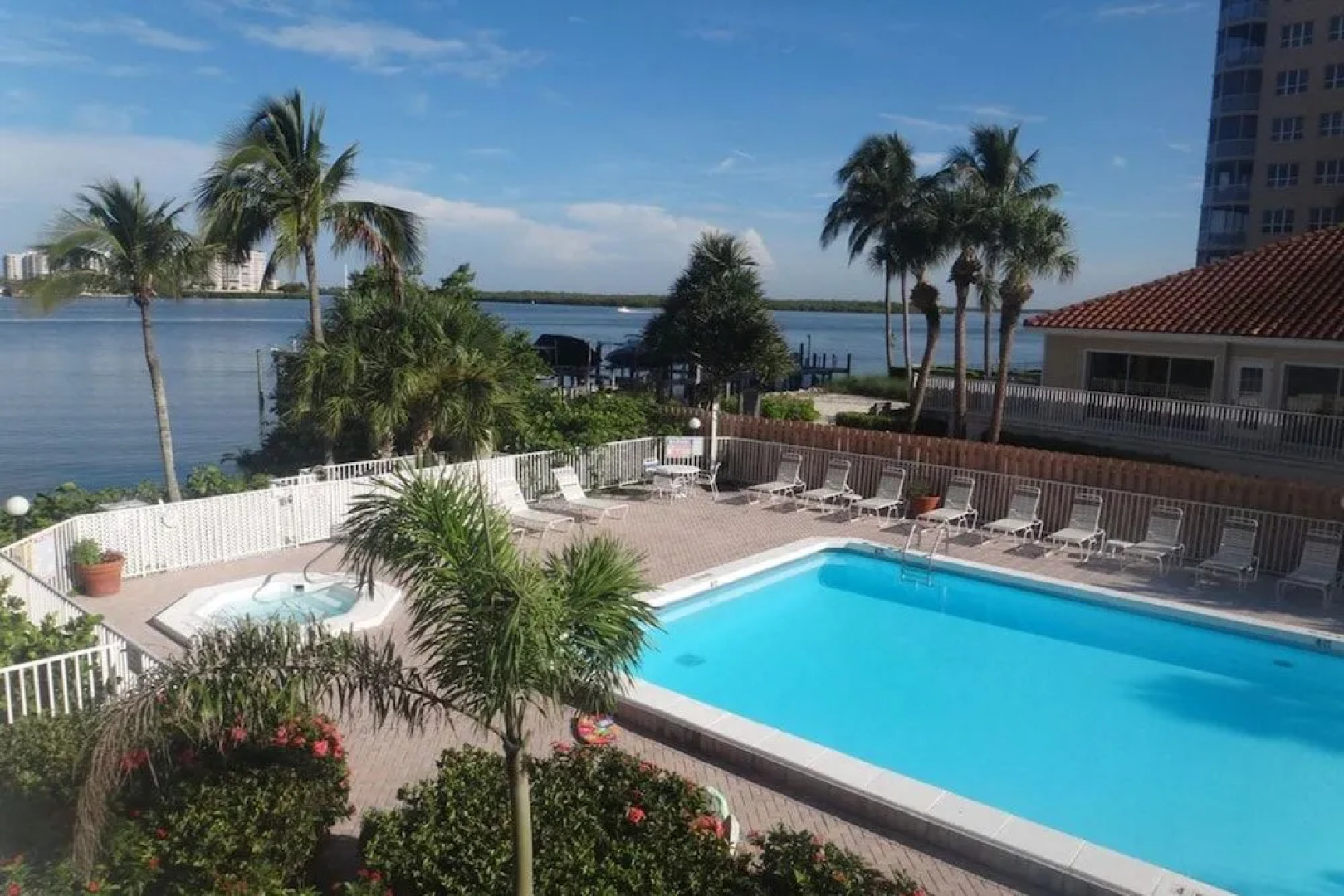 Lovers Key Beach Club by Lovers Key Vacations