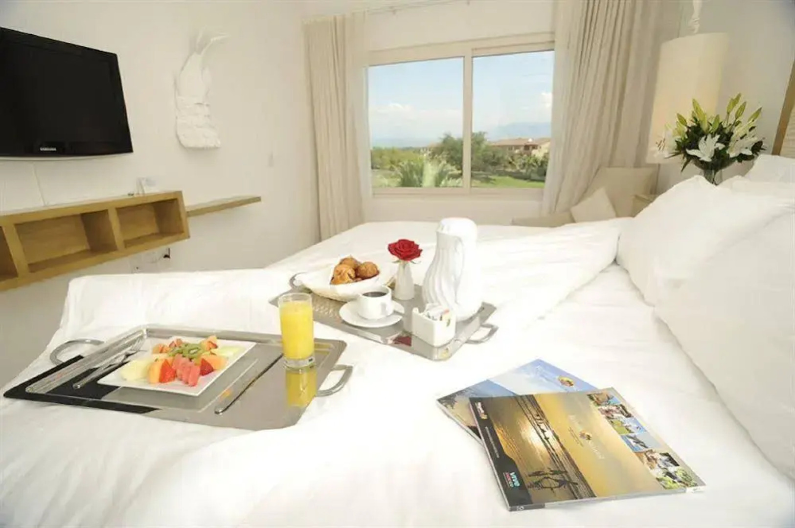 Tahéima Condominios