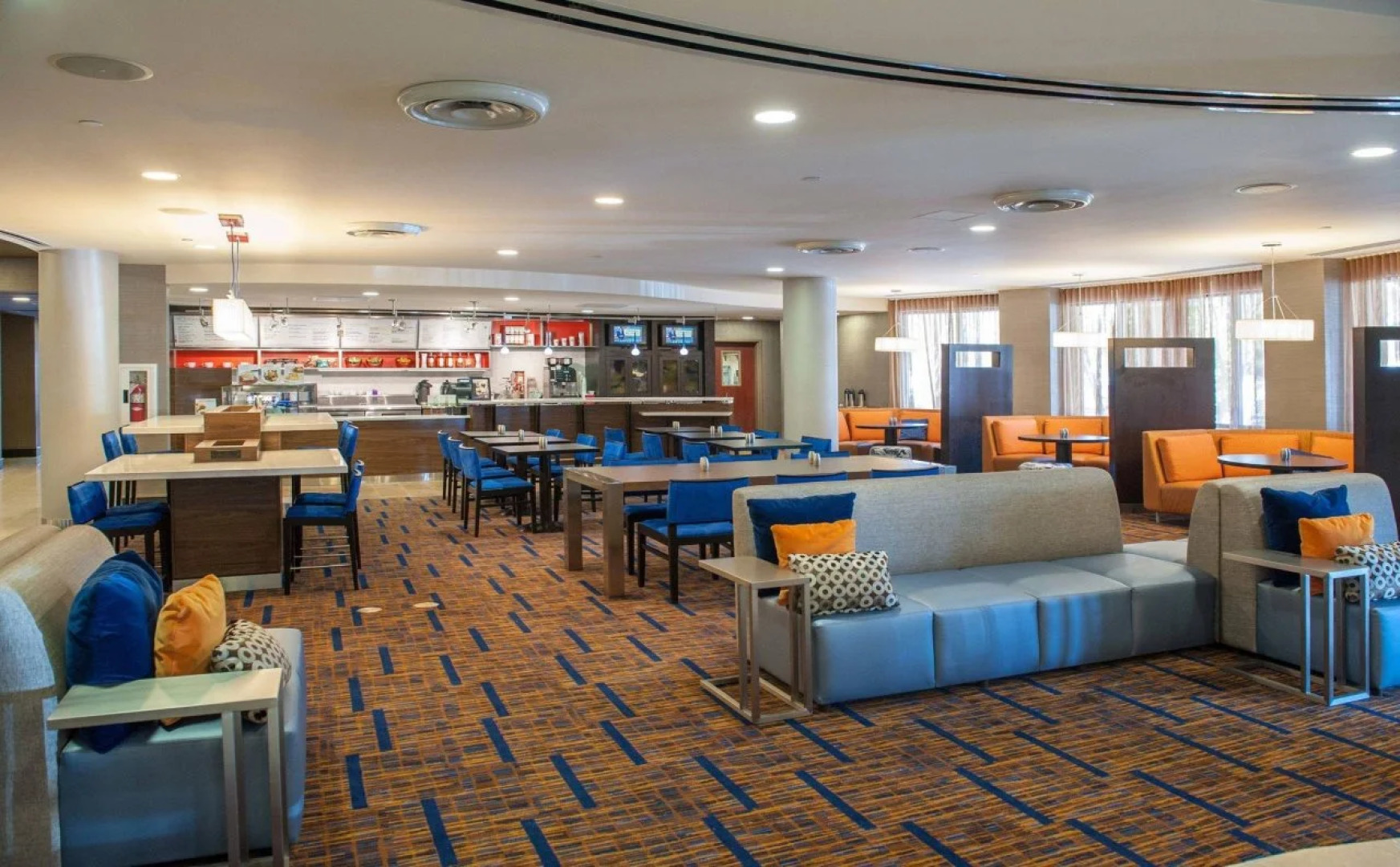 Courtyard Pensacola Downtown