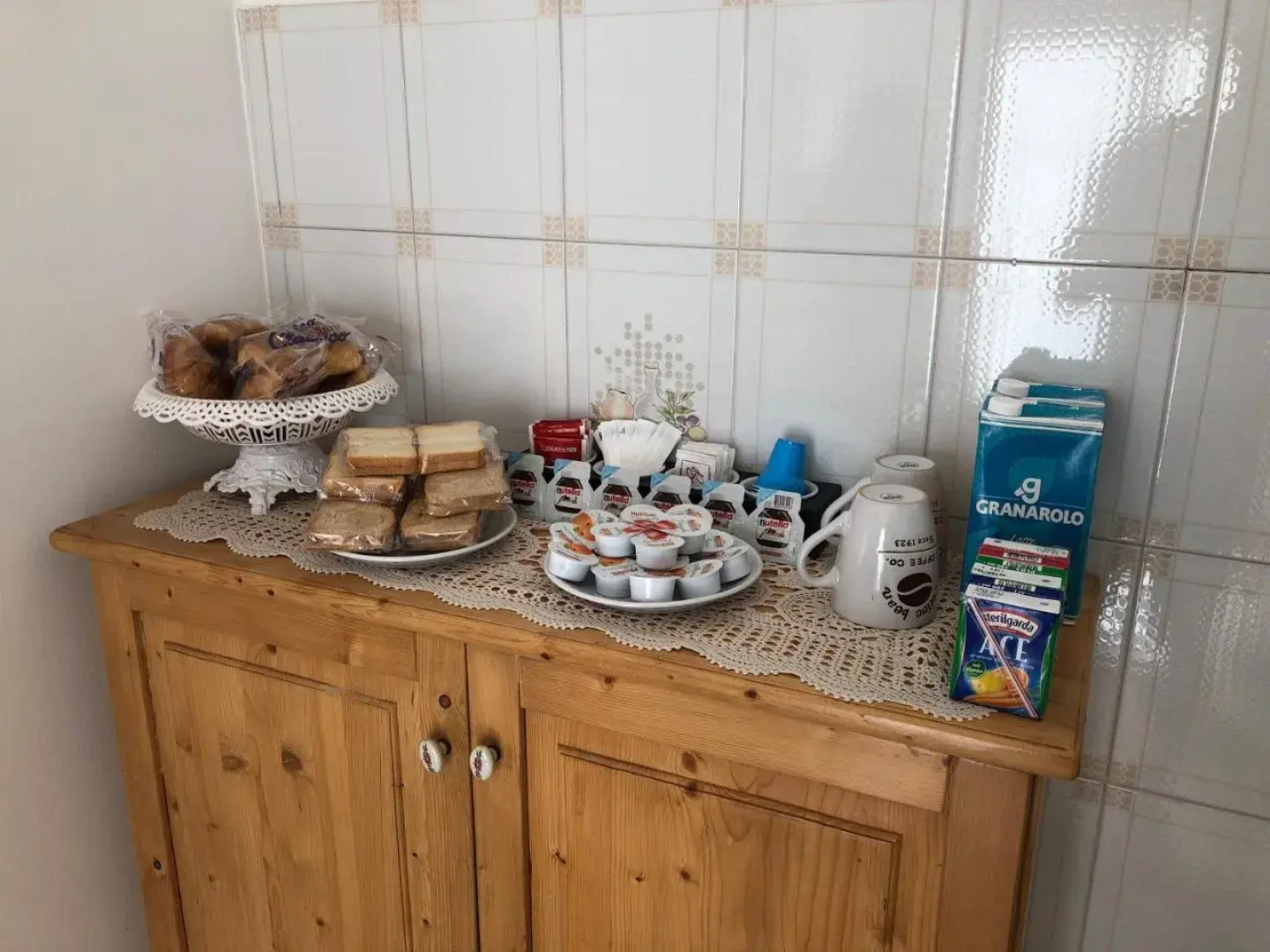 Casa vacanze Petralia