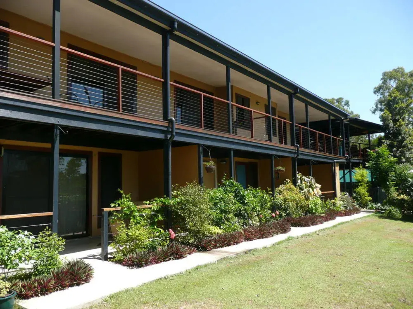 Yarrandabbi Dreaming Boutique B&B