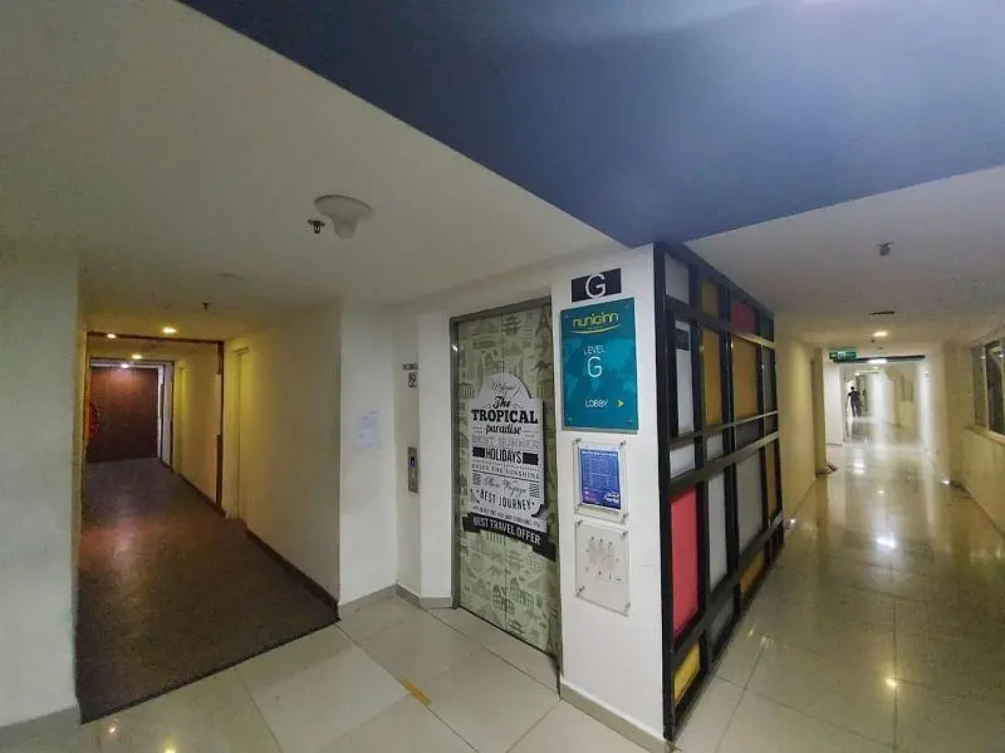 Aesthetic Room by Zuzu