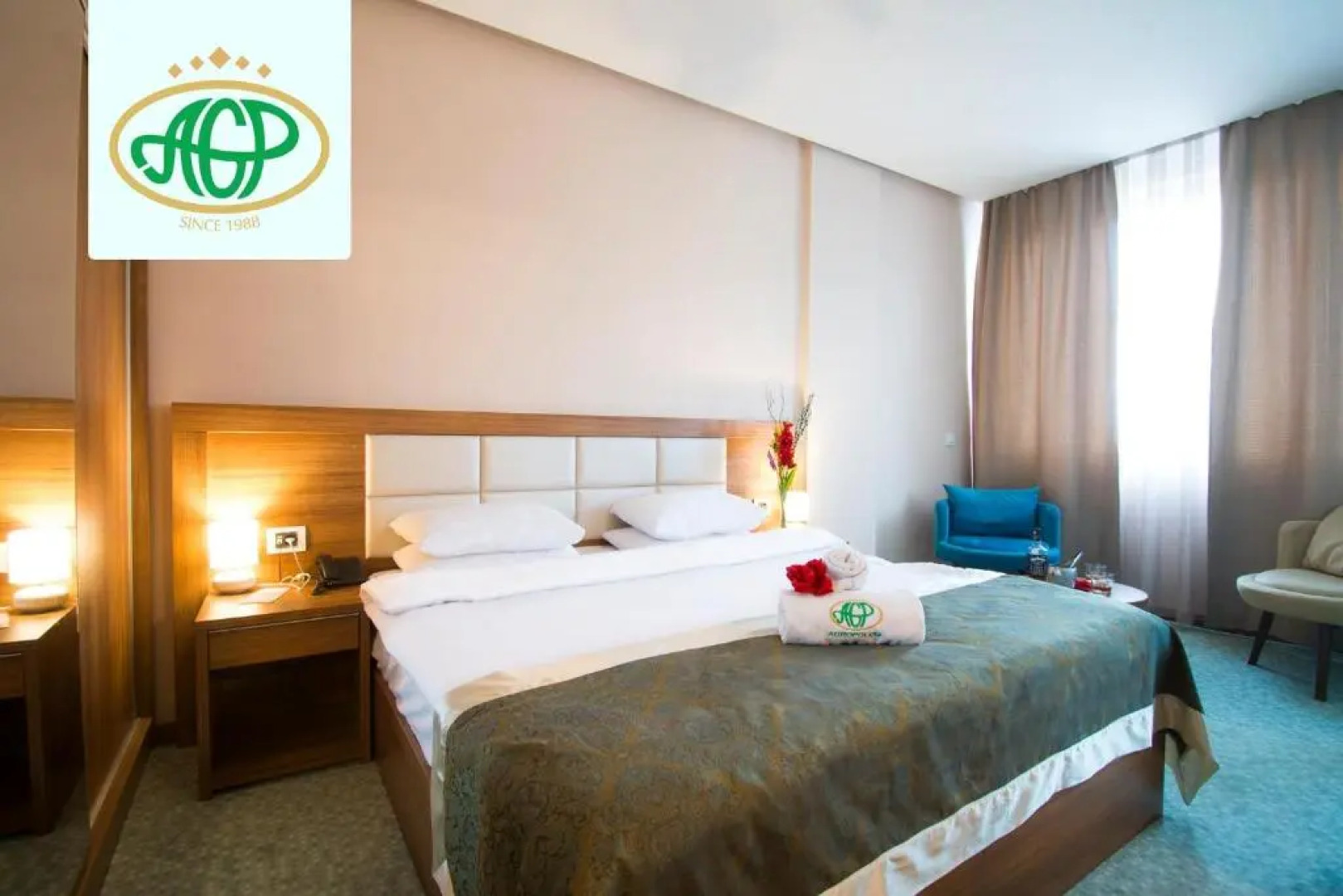 Agropolog Hotel & Restaurant