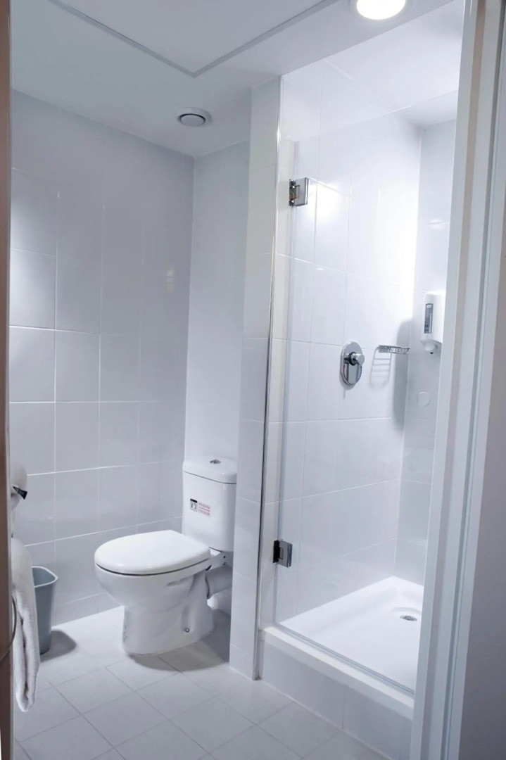 ibis San Luis Potosi