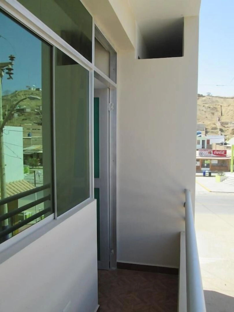 Hotel El Gran Caiman