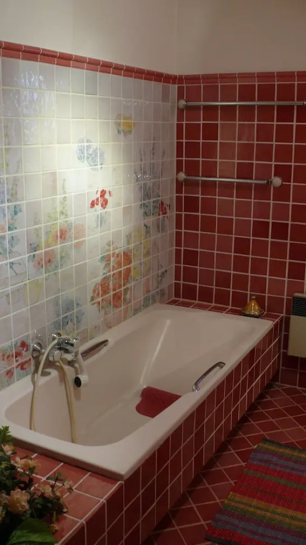 Les Bastides de lAuviduery