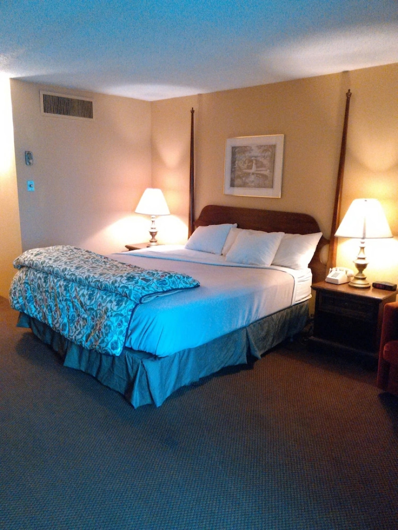 Springs Hotel and Spa