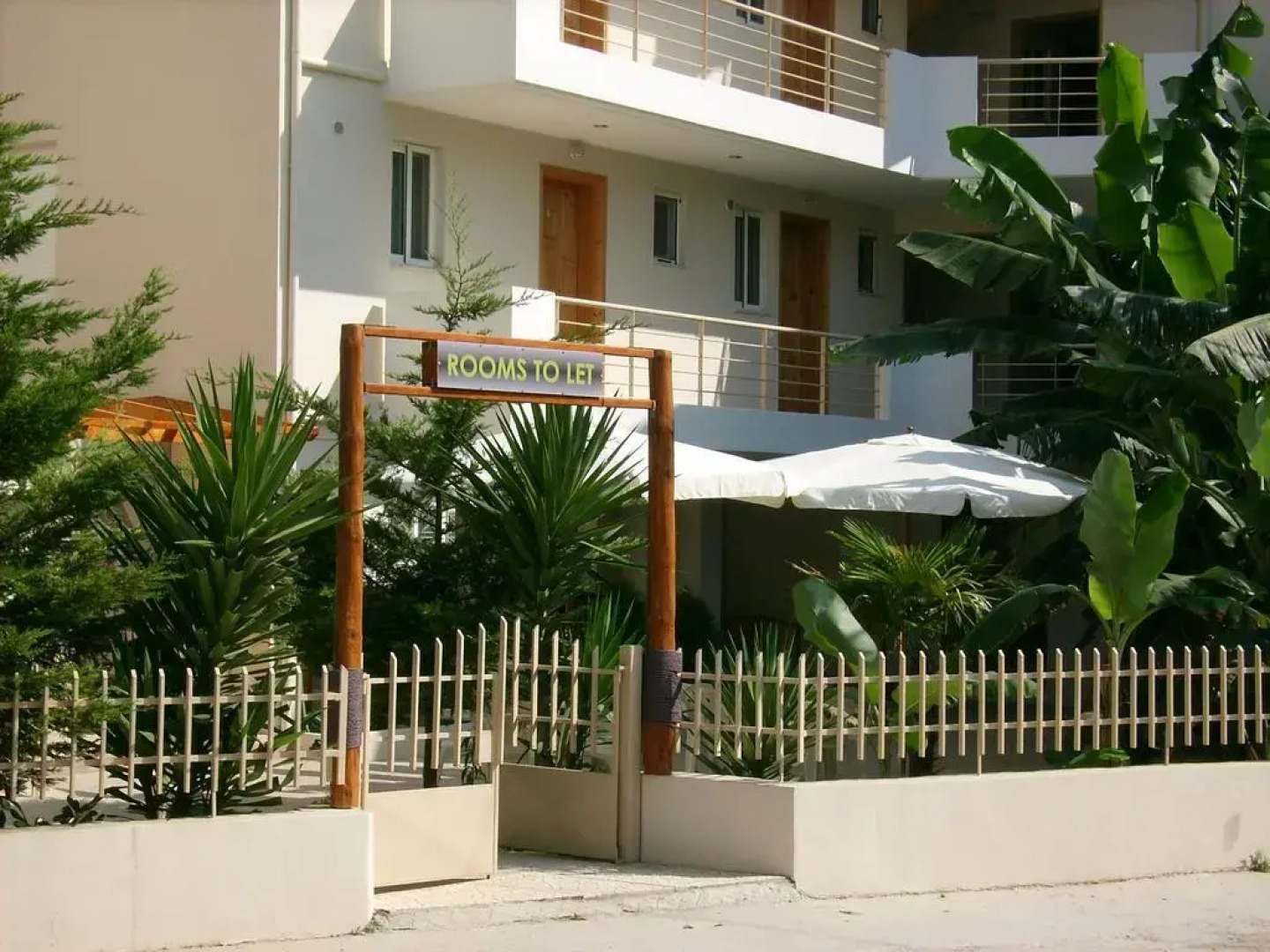 Georgakakos Homes
