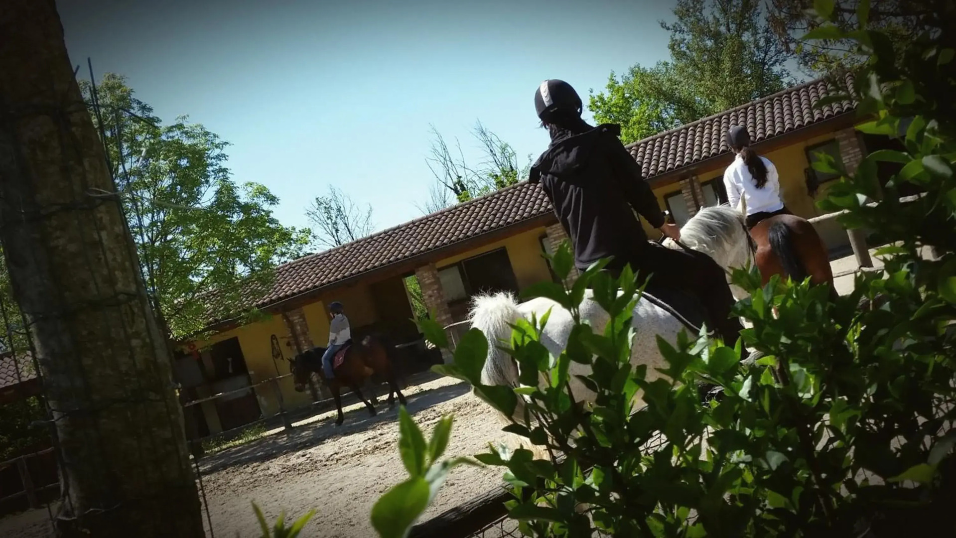 La Cascina del Castello