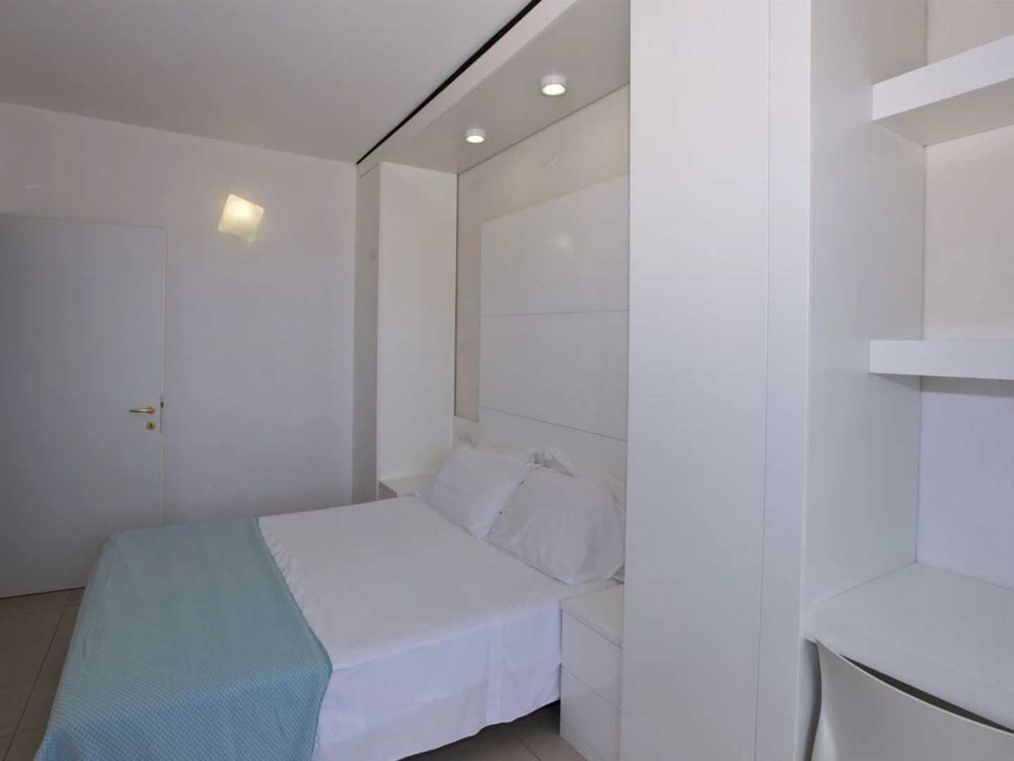 Modern Holiday Home in Vasto With Private Terrace