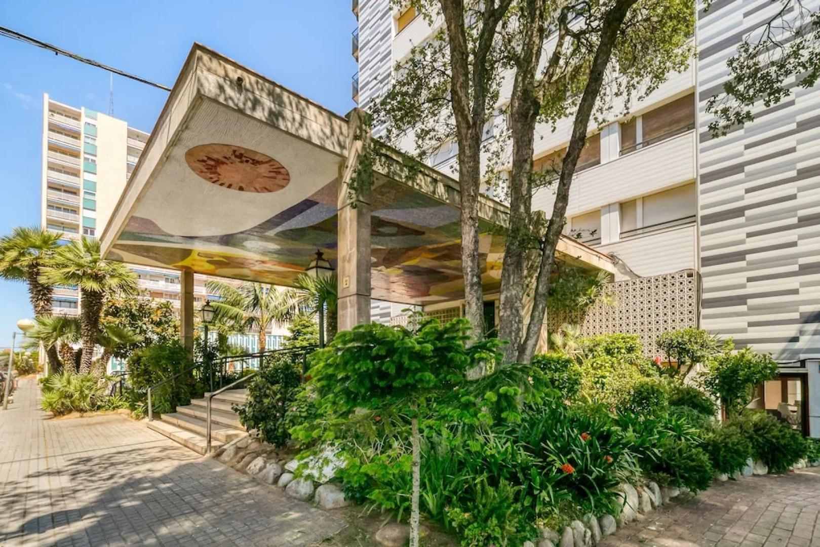 Apartamento Can Mabi