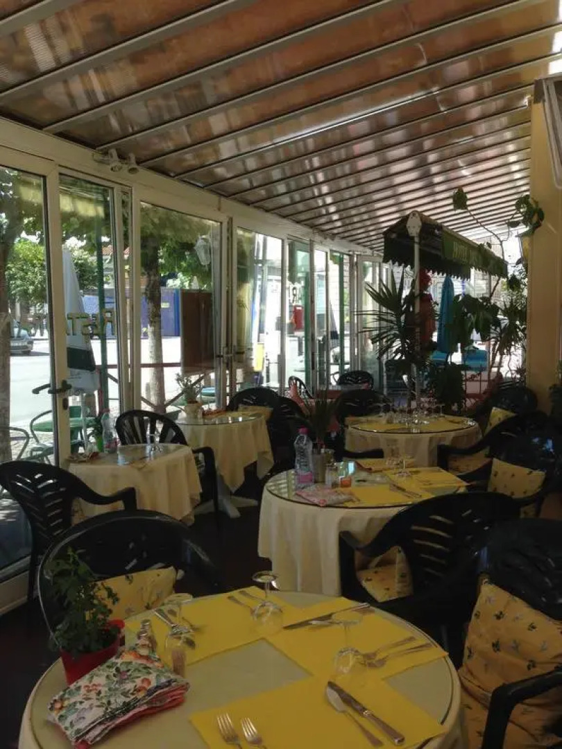 Hotel des XII Apôtres