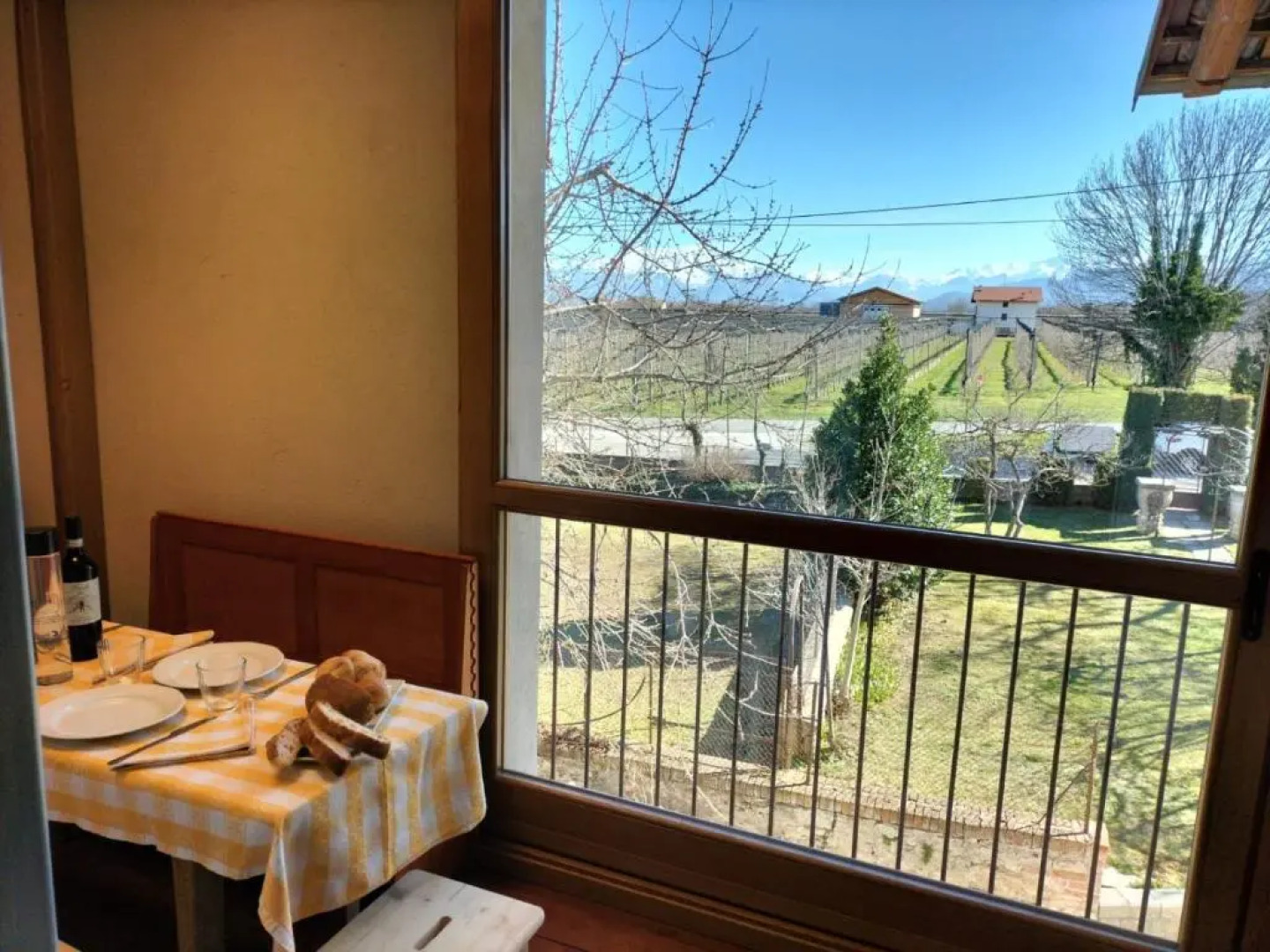 Appartamento del Monastero