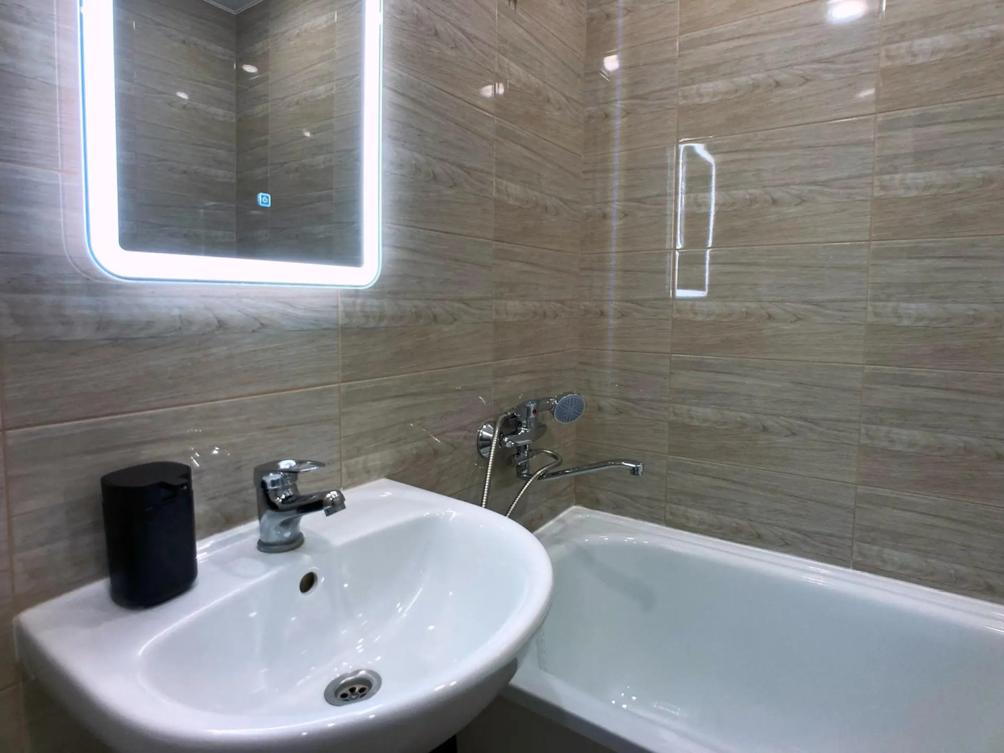 Bravo Apart (Браво) на улице Петропавловская 97