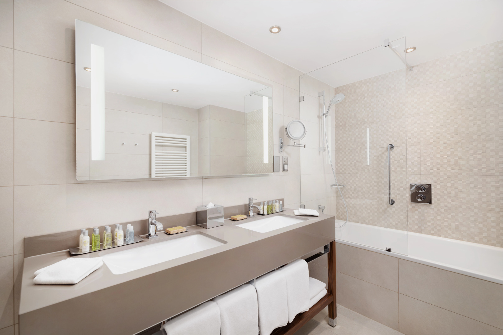 DoubleTree by Hilton Krakow Hotel & Convention Center