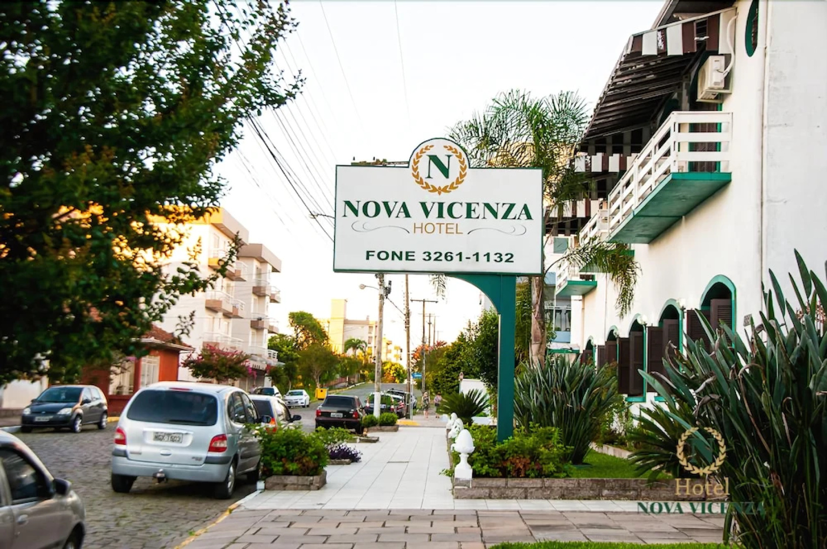 Nova Vicenza Hotel