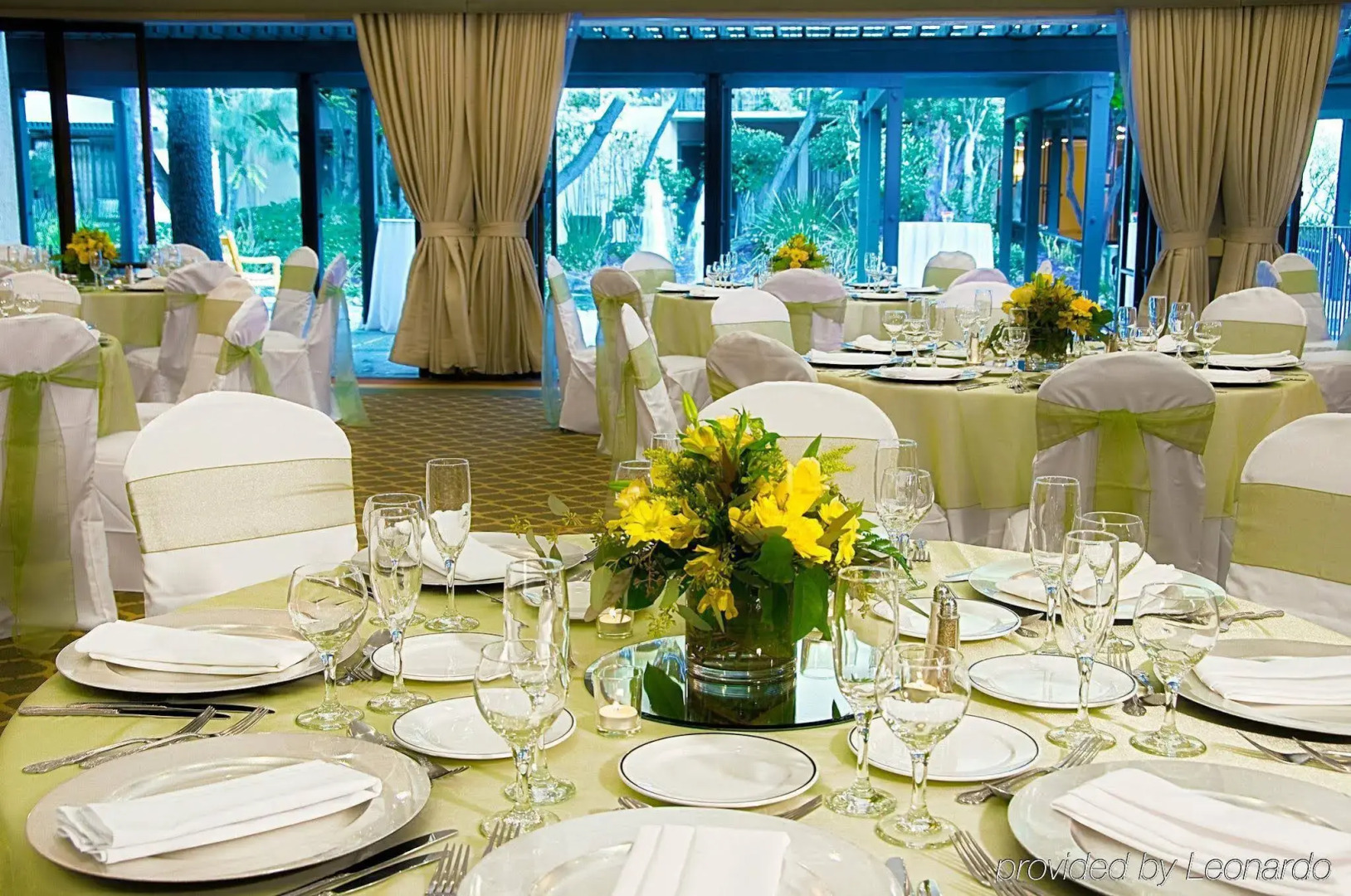 Sheraton Palo Alto Hotel