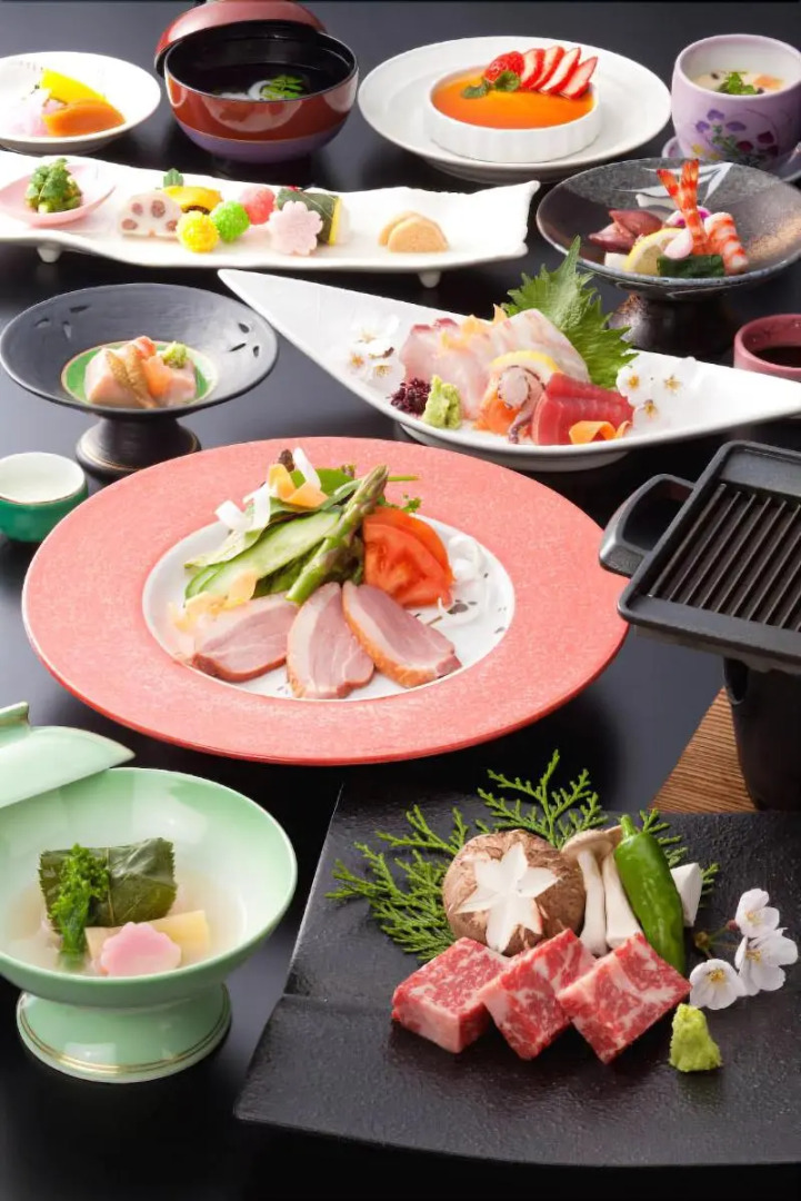 Hananoyado Nishikien