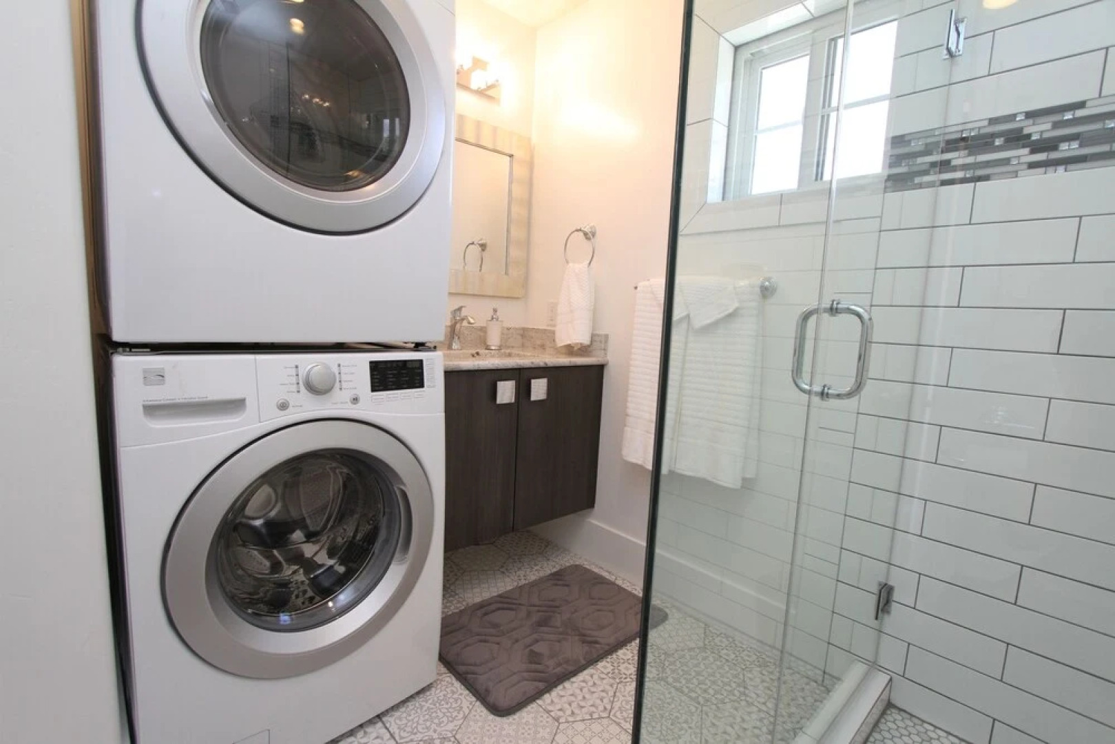 The Escape to East Zion