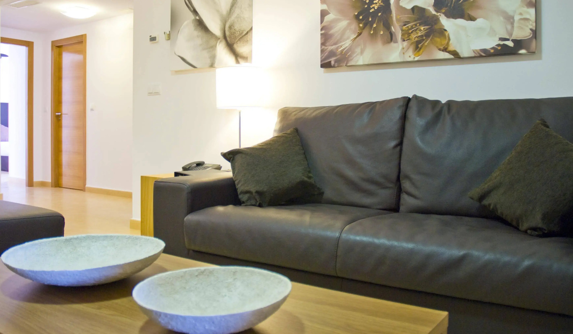 Ona Mar Menor – The Residence