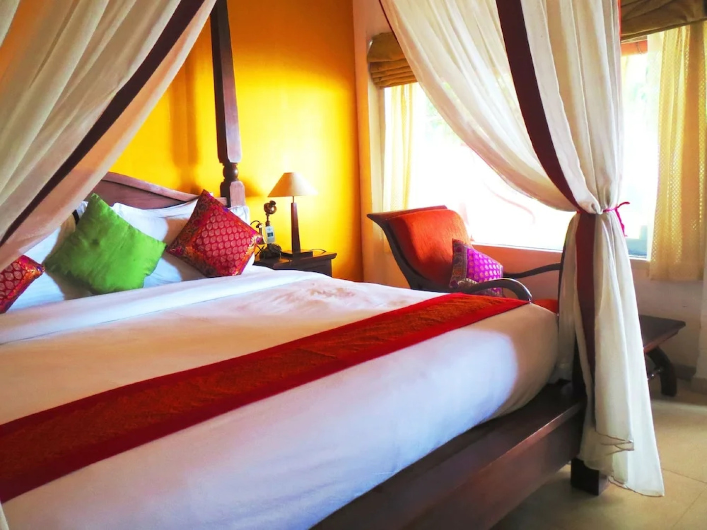 Old Light House Bristow