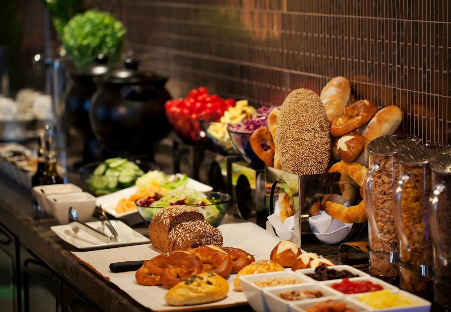 The Oct Harbour, Shenzhen - Marriott Executive Apartments