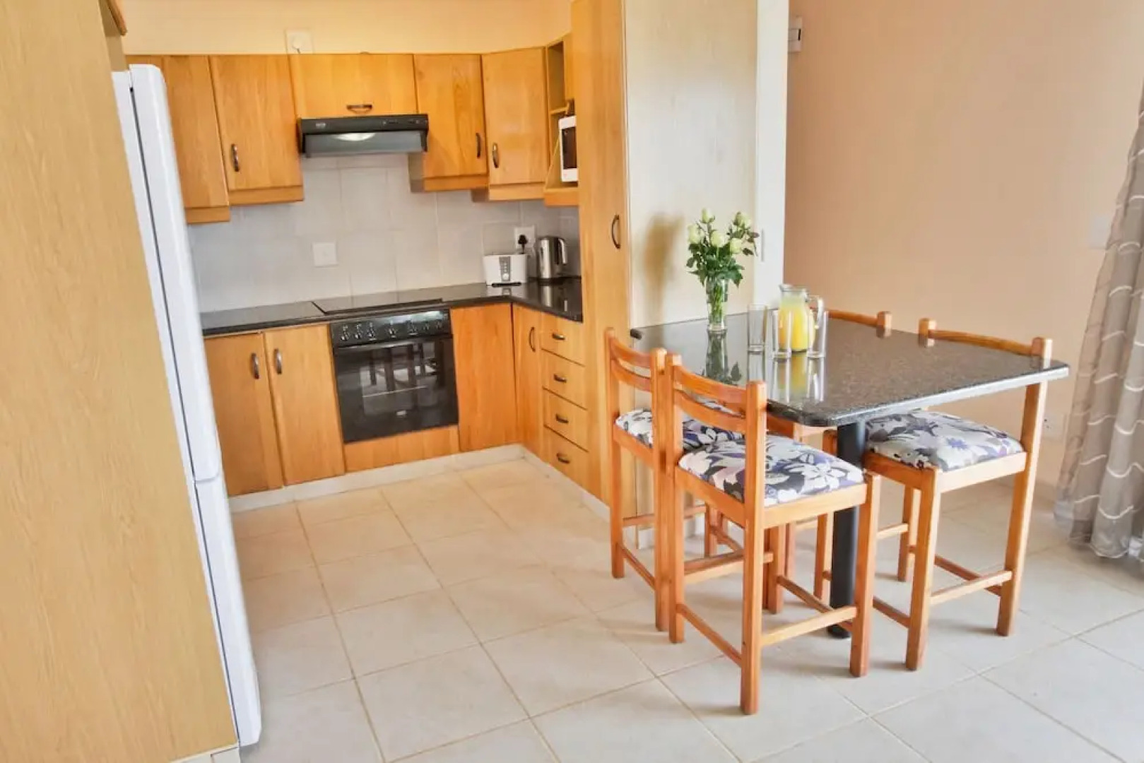 First Group Desert Rose