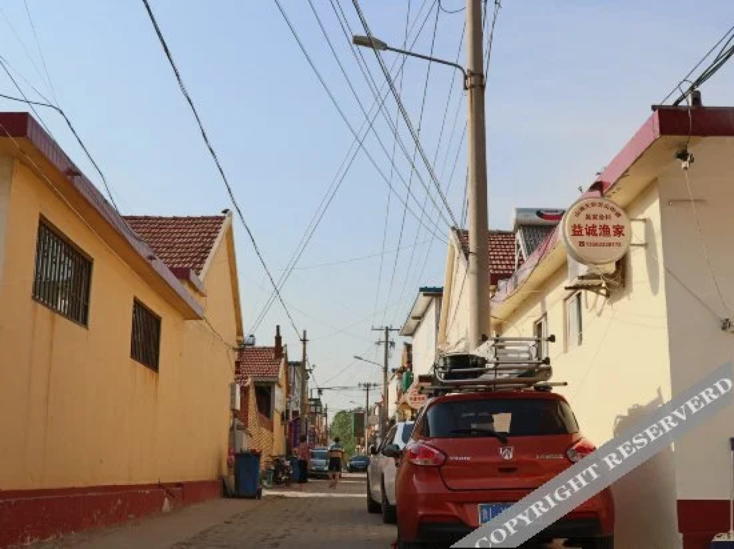 Rizhao Yicheng Hotel