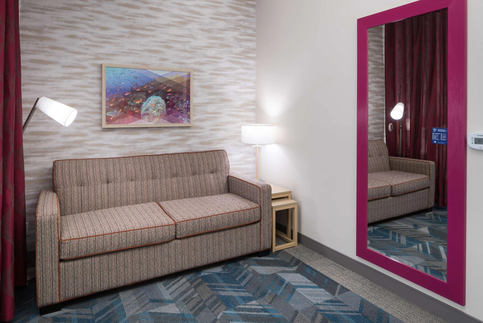 Home2 Suites by Hilton Cape Canaveral Cruise Port, FL