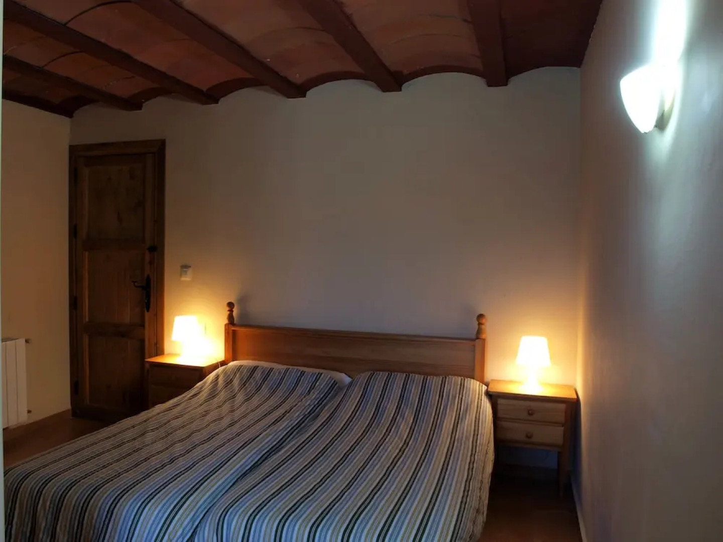 Las Ramblas Talamansi