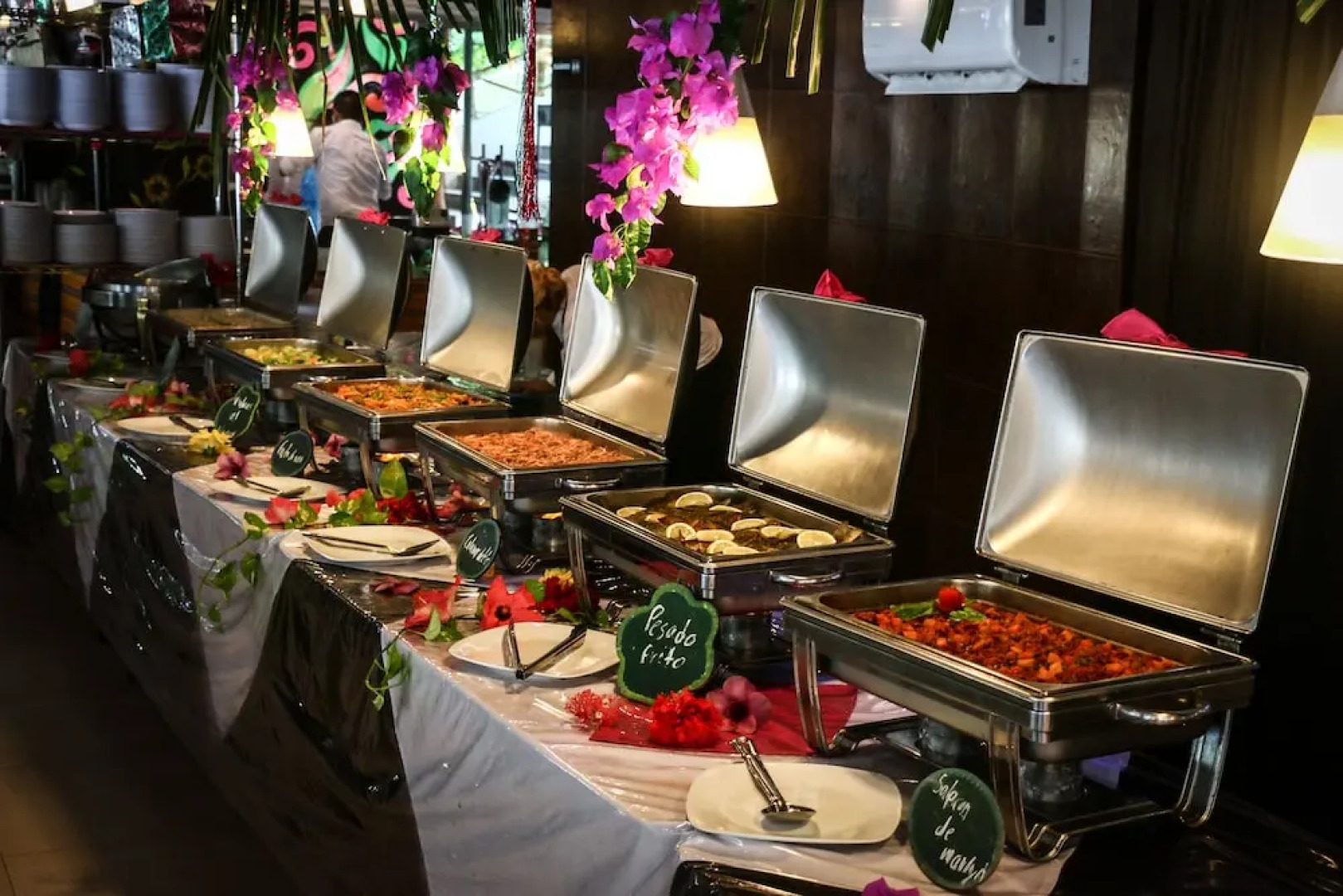 La Quinta Gran Bahia Cuastecomates