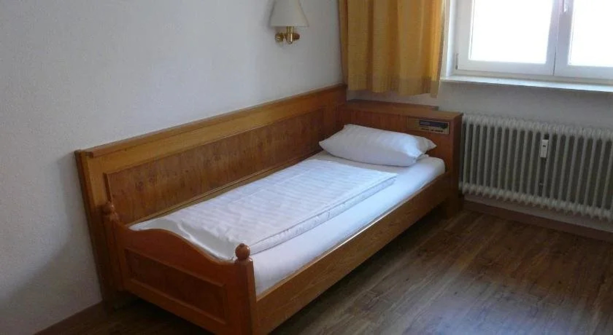 Hotel-Restaurant Waldhorn