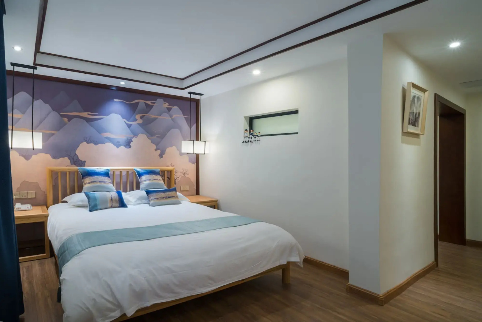 Riverside Inn Guilin Central