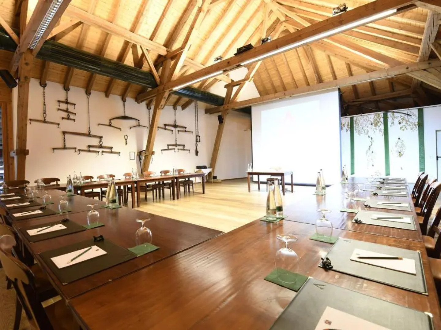 Hofgut Albführen - Hotel & Restaurant