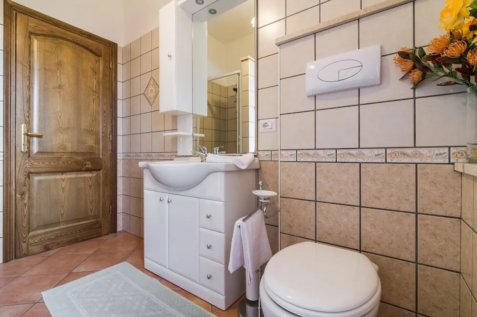 AffittaSardegna - Casa Pineta 2