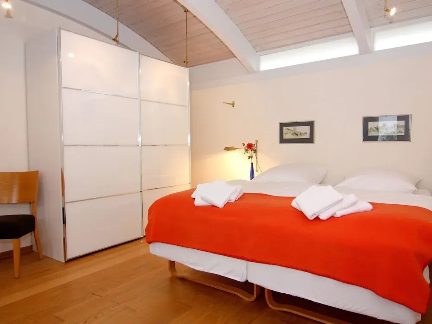 Ferienhaus Am Wung, Husum