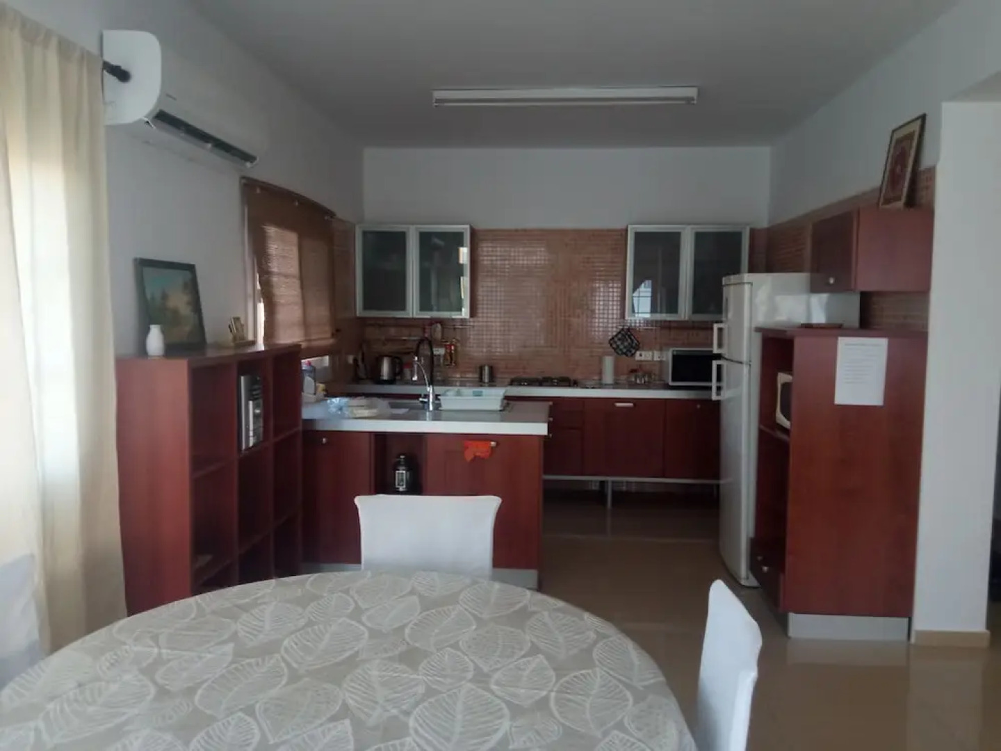 Remarkable 2-bed Apartment in a Great Area Nicosia