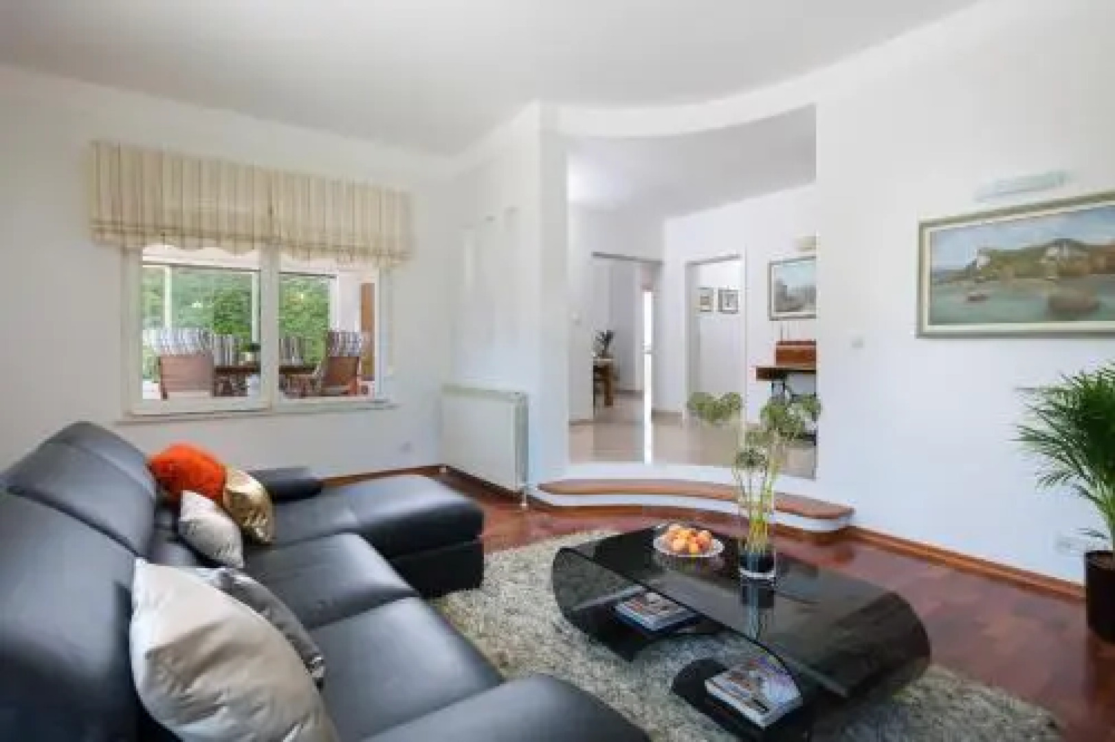 Holiday Home Villa Franka