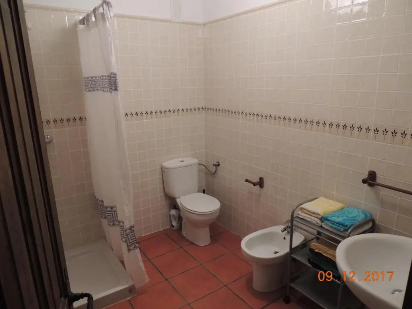 Valdelinares Apartamentos