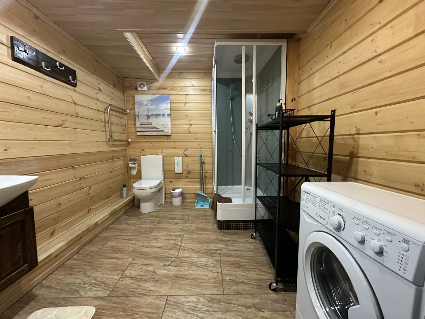 Фэмили Элли 114 апартамент