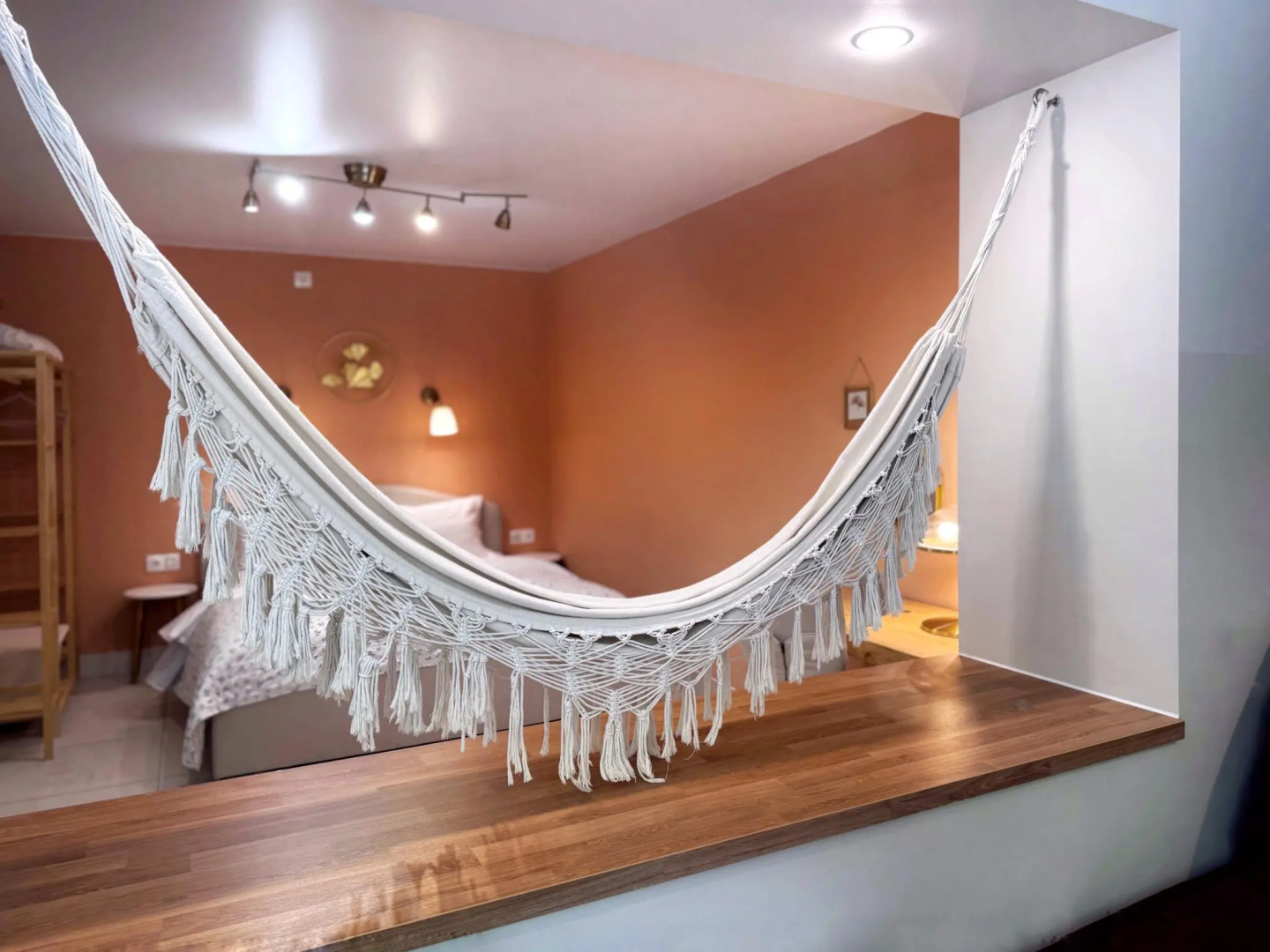 Slavno Apparts на улице Шаумяна 34