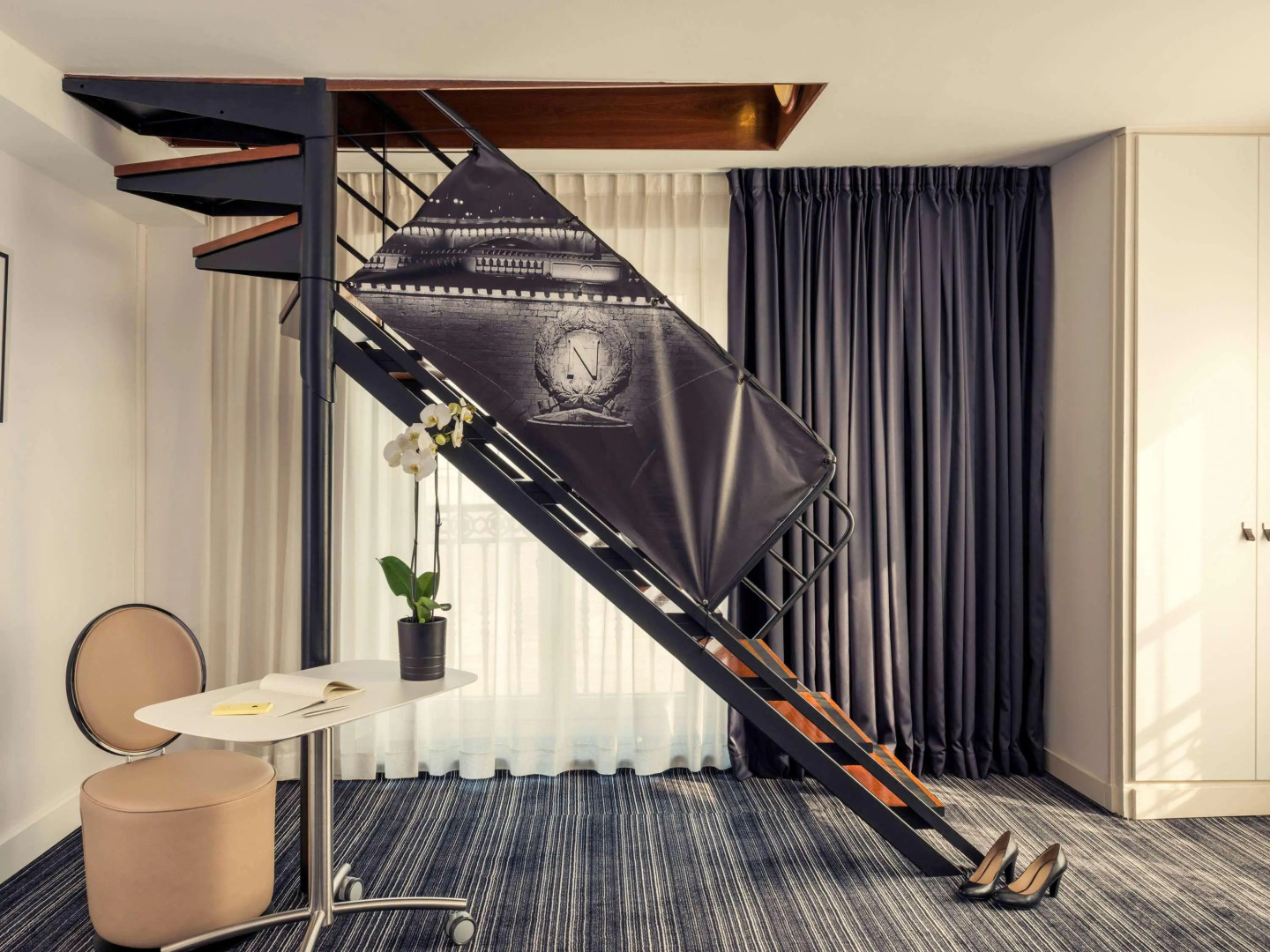 Mercure Paris Opéra Louvre