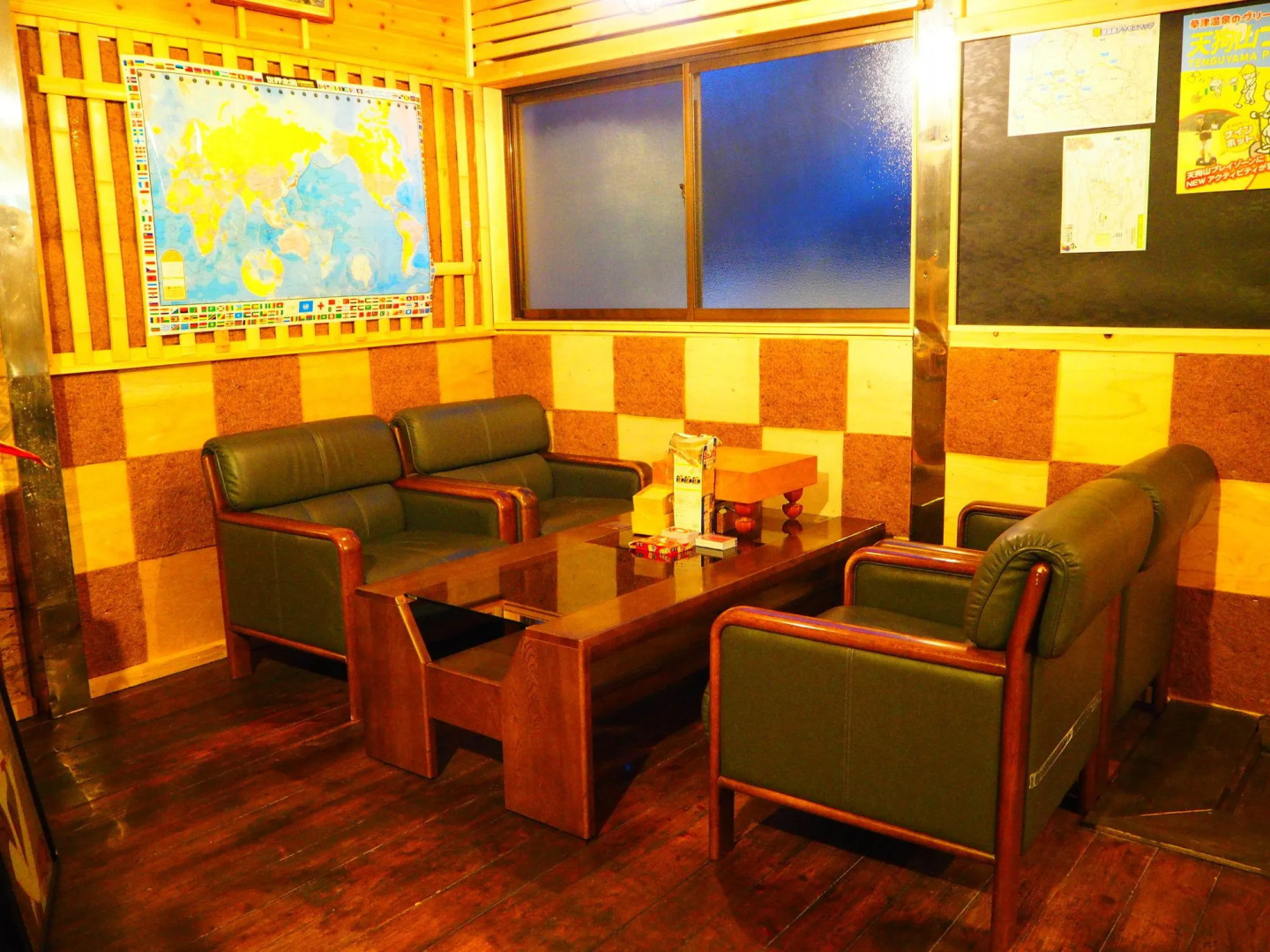 Kusatsu Onsen Eidaya