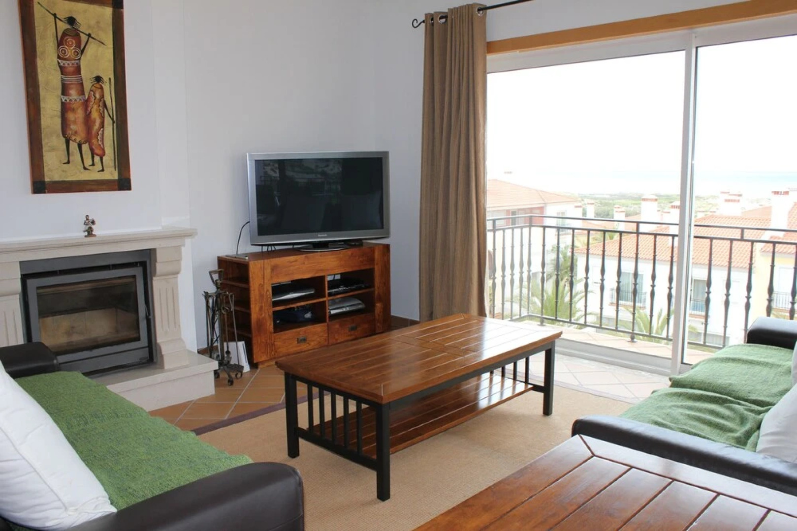 Silver Coast Holidays