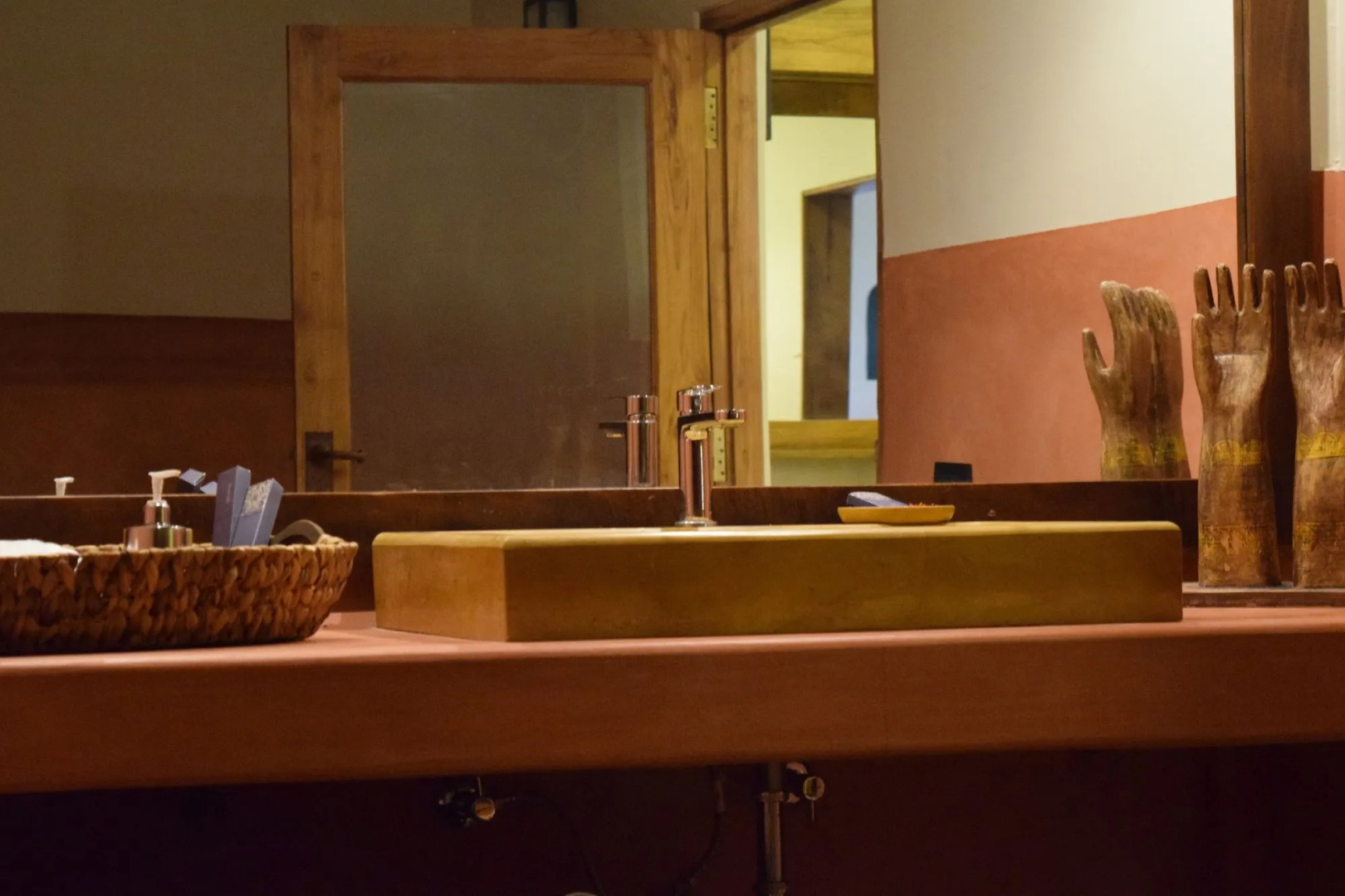 1st Gate Home - Fusion